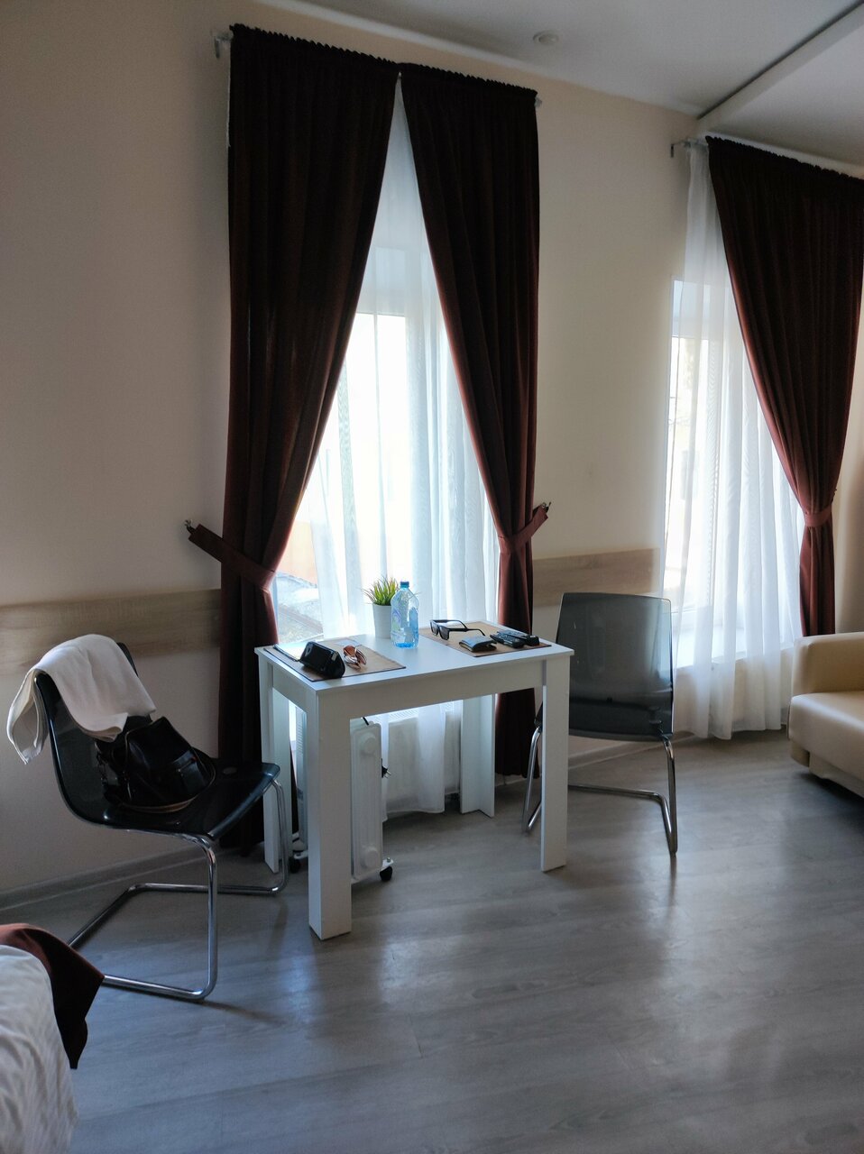 Гостиница Багет Нижний Новгород-104