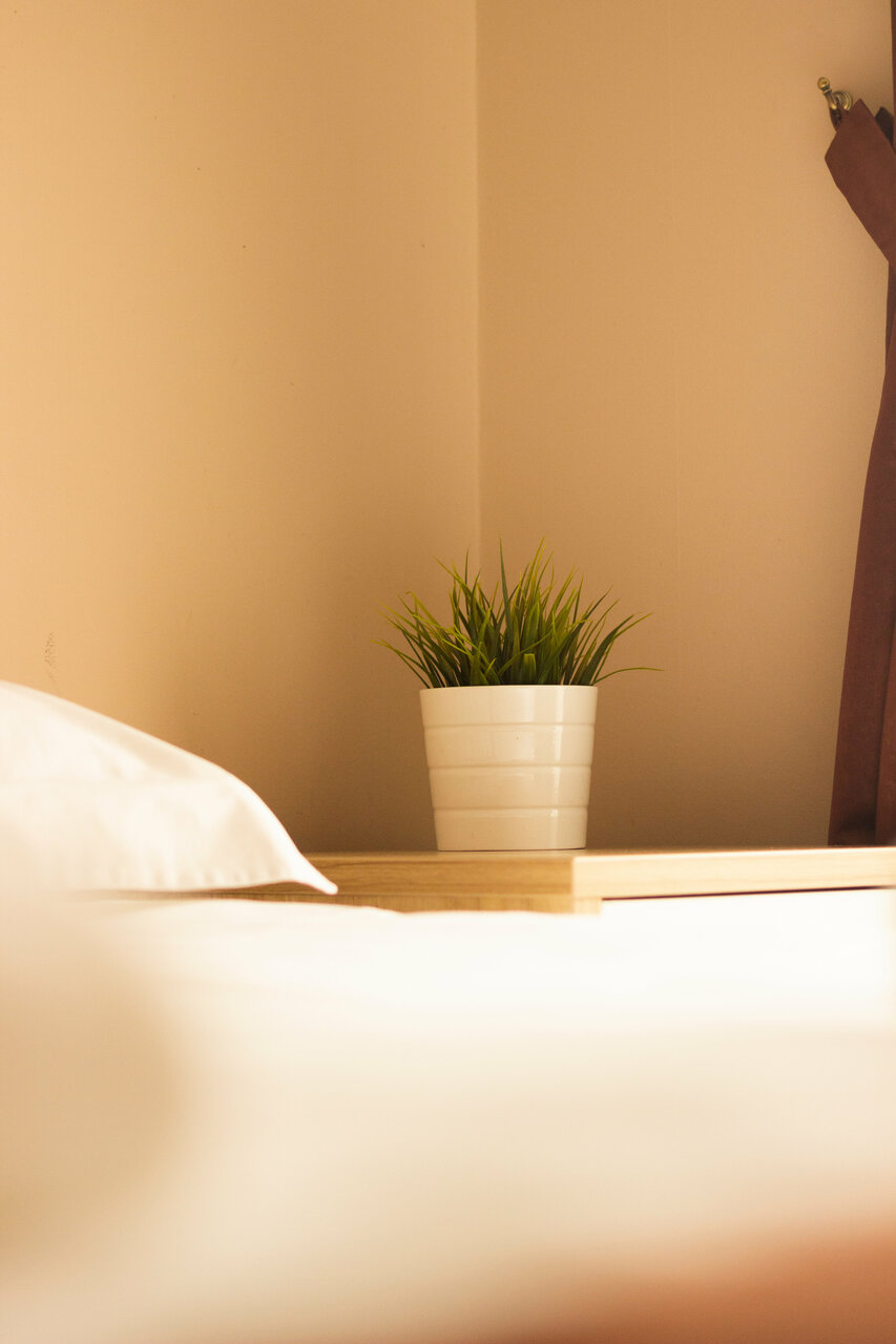 Гостиница Багет Нижний Новгород