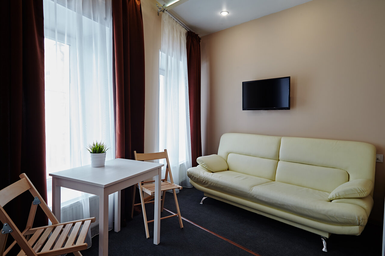 Гостиница Багет Нижний Новгород-145