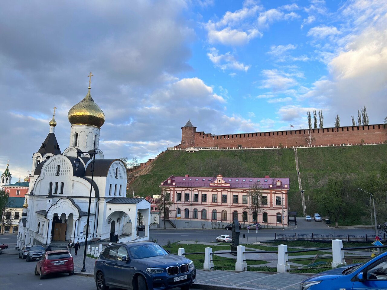 Гостиница Багет Нижний Новгород-123