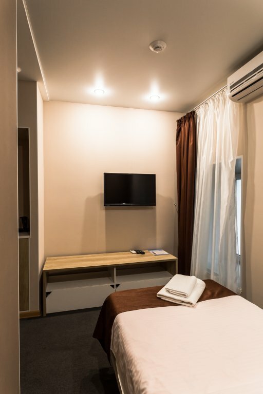 Гостиница Багет Нижний Новгород-142