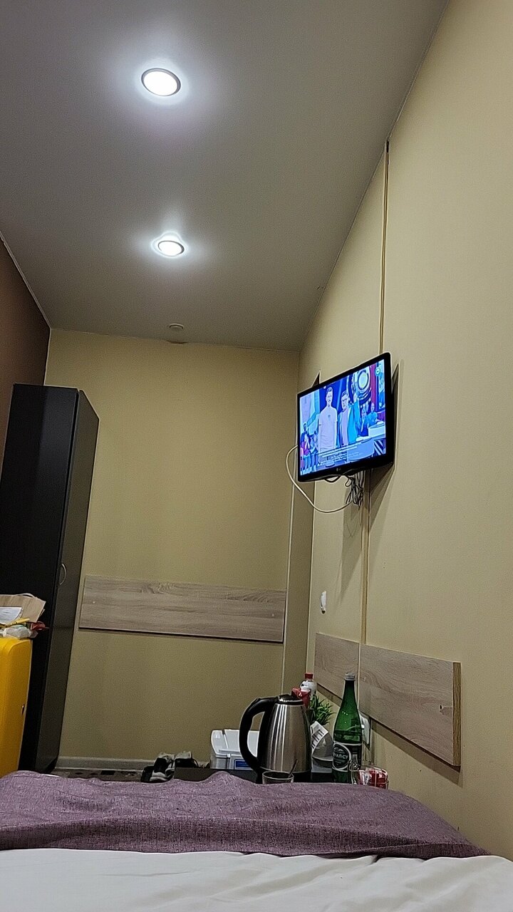 Гостиница Багет Нижний Новгород-241