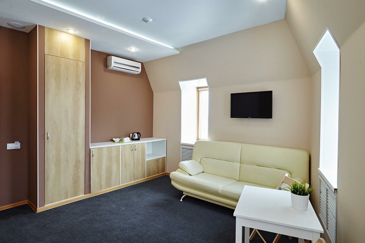 Гостиница Багет Нижний Новгород-154