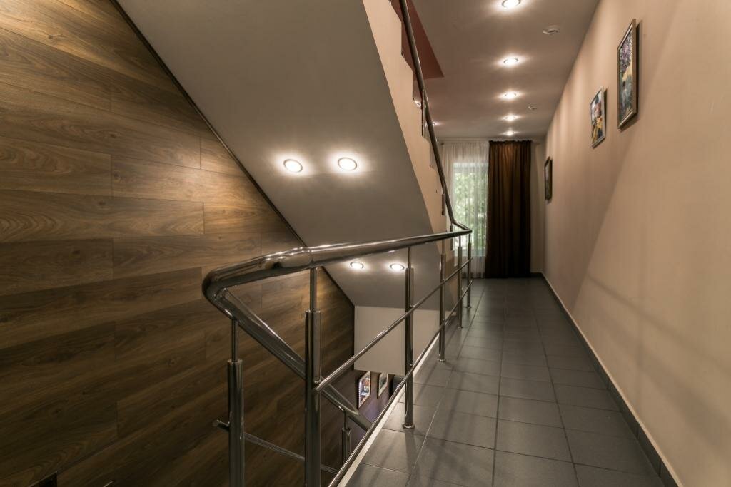 Гостиница Багет Нижний Новгород-122