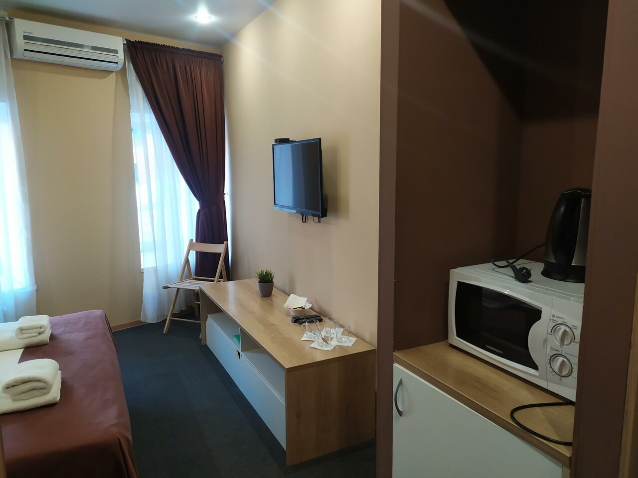 Гостиница Багет Нижний Новгород-129