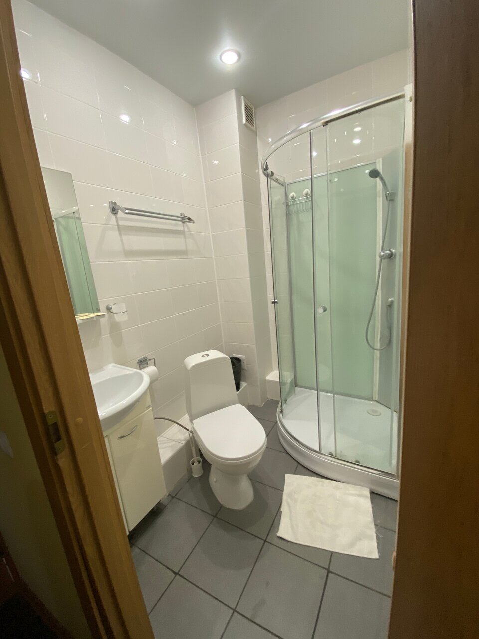 Гостиница Багет Нижний Новгород-55