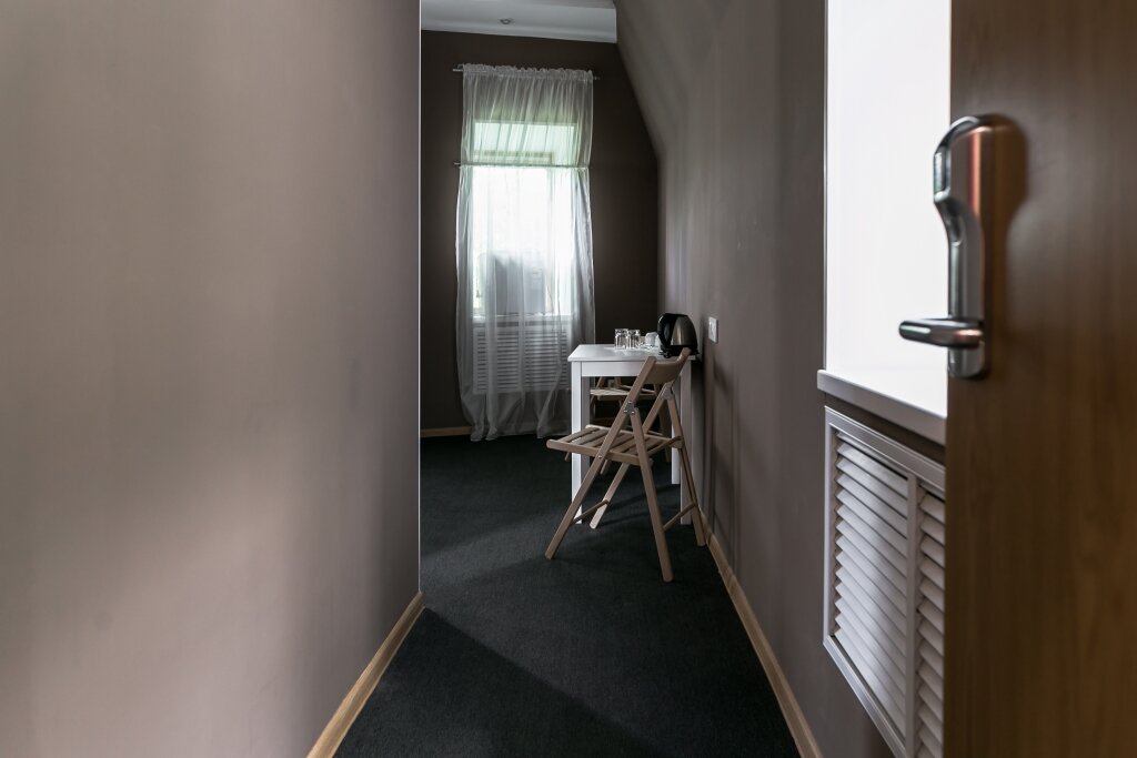 Гостиница Багет Нижний Новгород-150