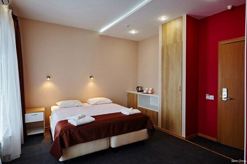 Гостиница Багет Нижний Новгород-220