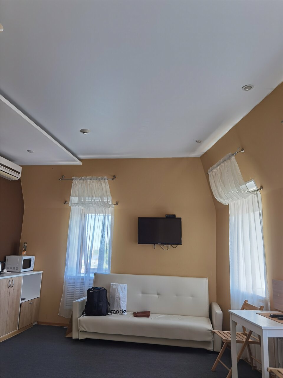 Гостиница Багет Нижний Новгород-121