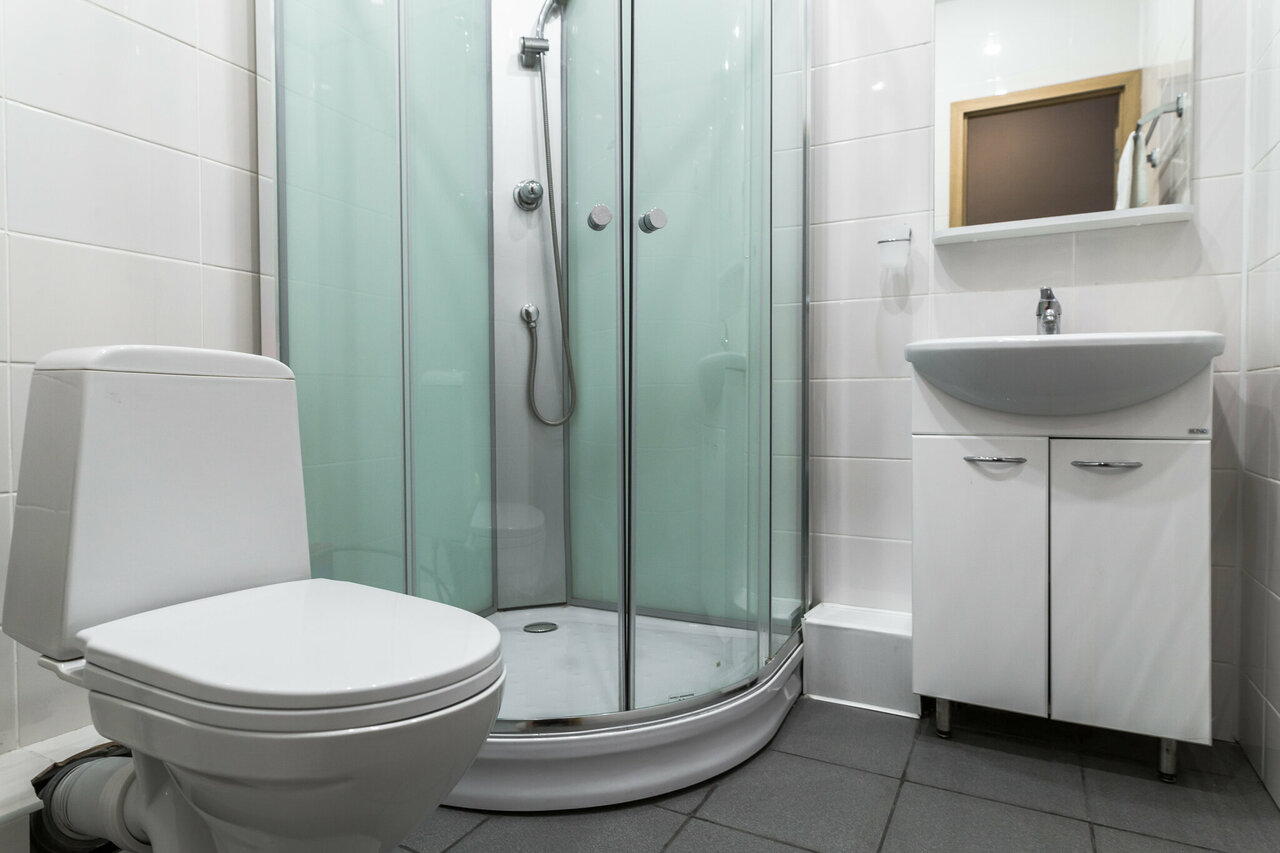 Гостиница Багет Нижний Новгород-30