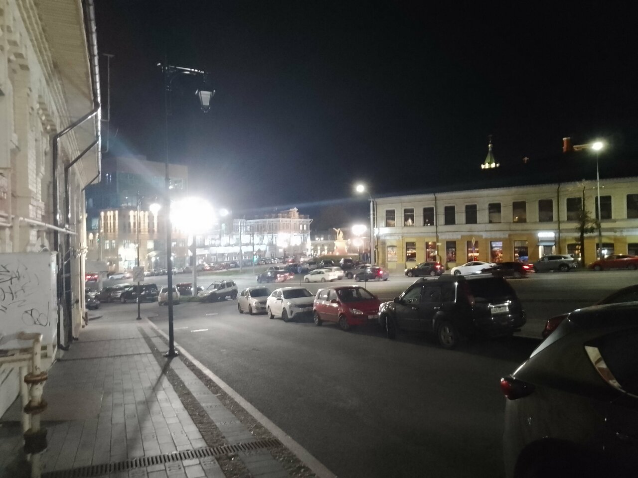 Гостиница Багет Нижний Новгород-78