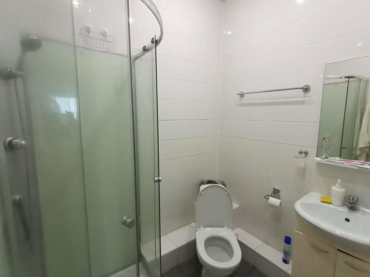 Гостиница Багет Нижний Новгород-217