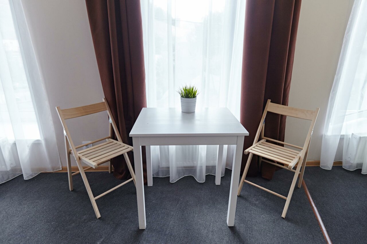 Гостиница Багет Нижний Новгород-128