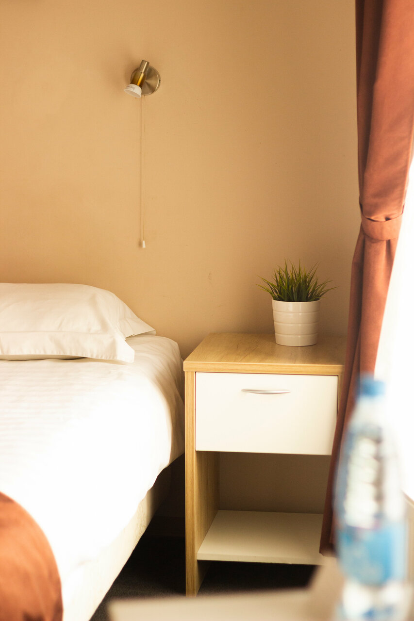 Гостиница Багет Нижний Новгород