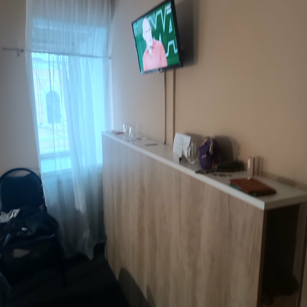 Гостиница Багет Нижний Новгород-177