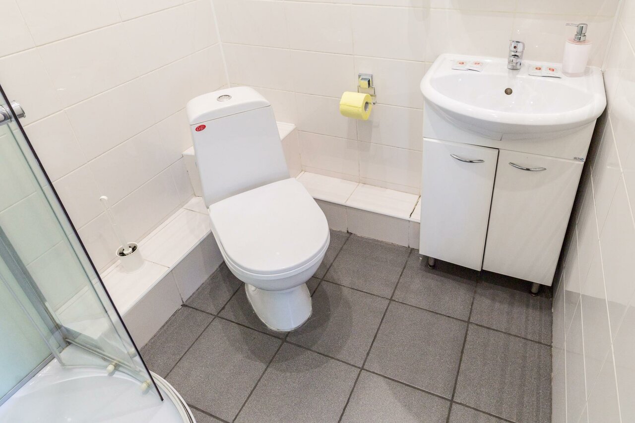 Гостиница Багет Нижний Новгород-206