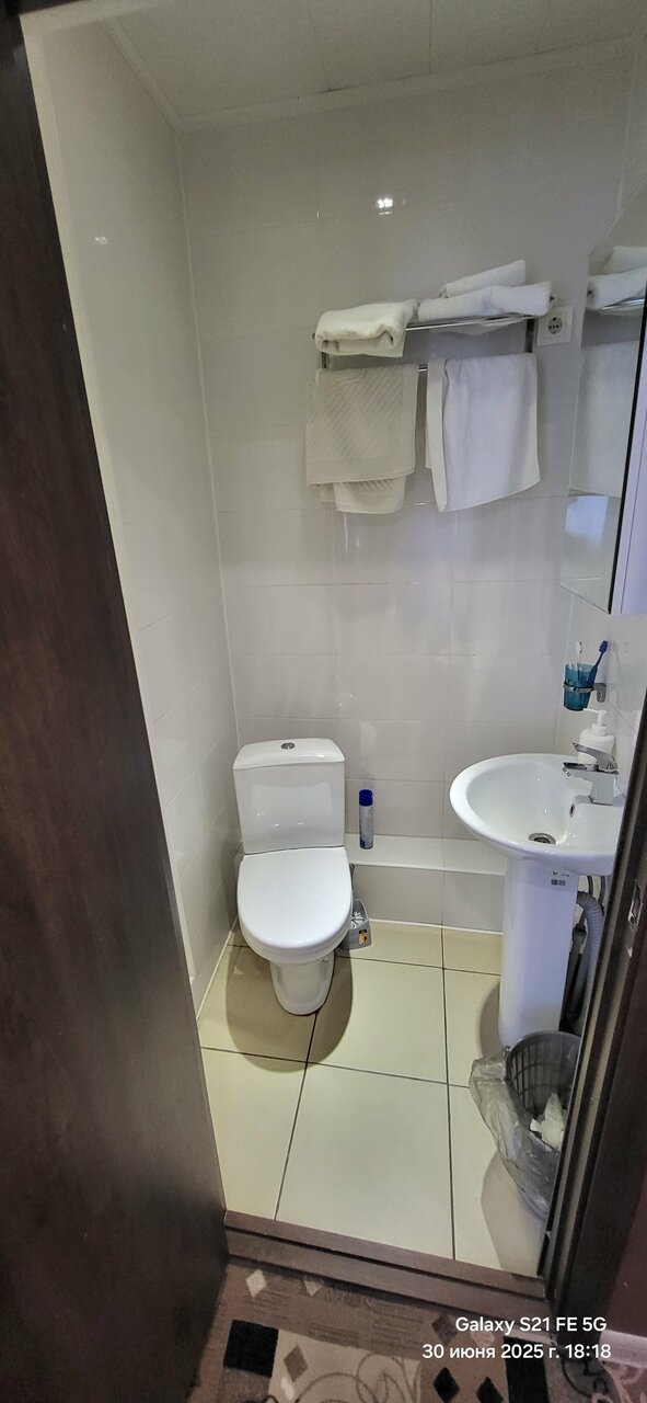 Гостиница Багет Нижний Новгород-243