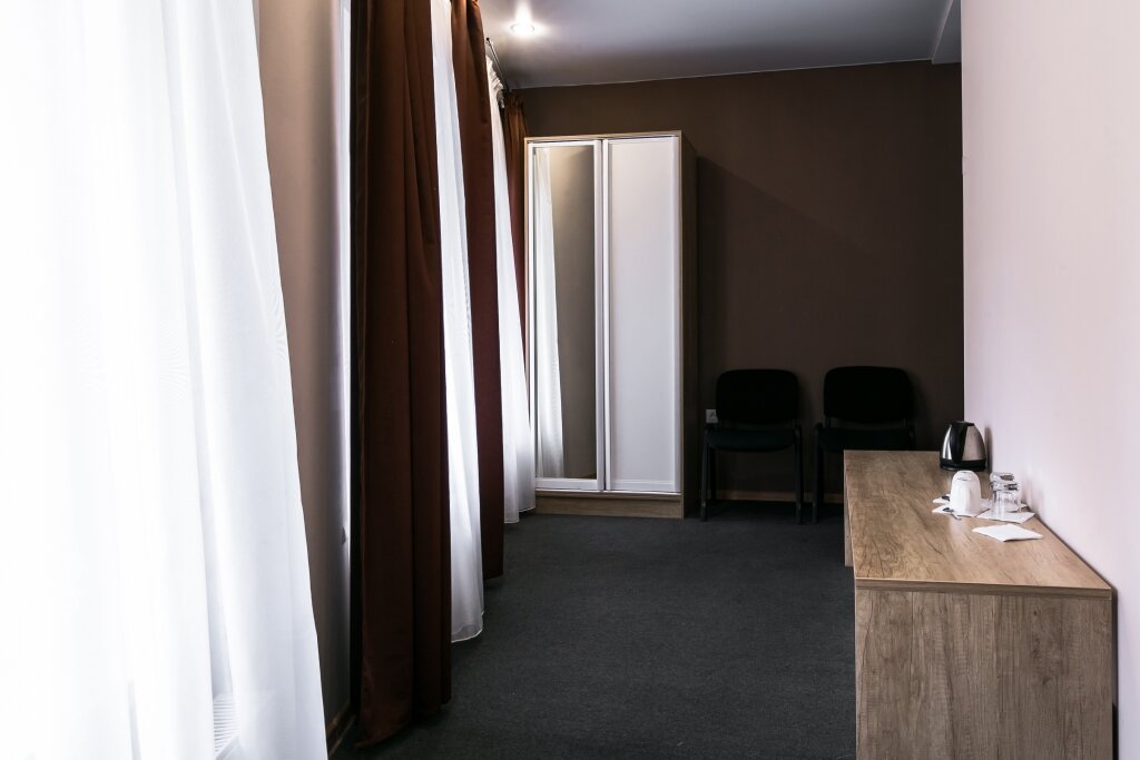 Гостиница Багет Нижний Новгород-216