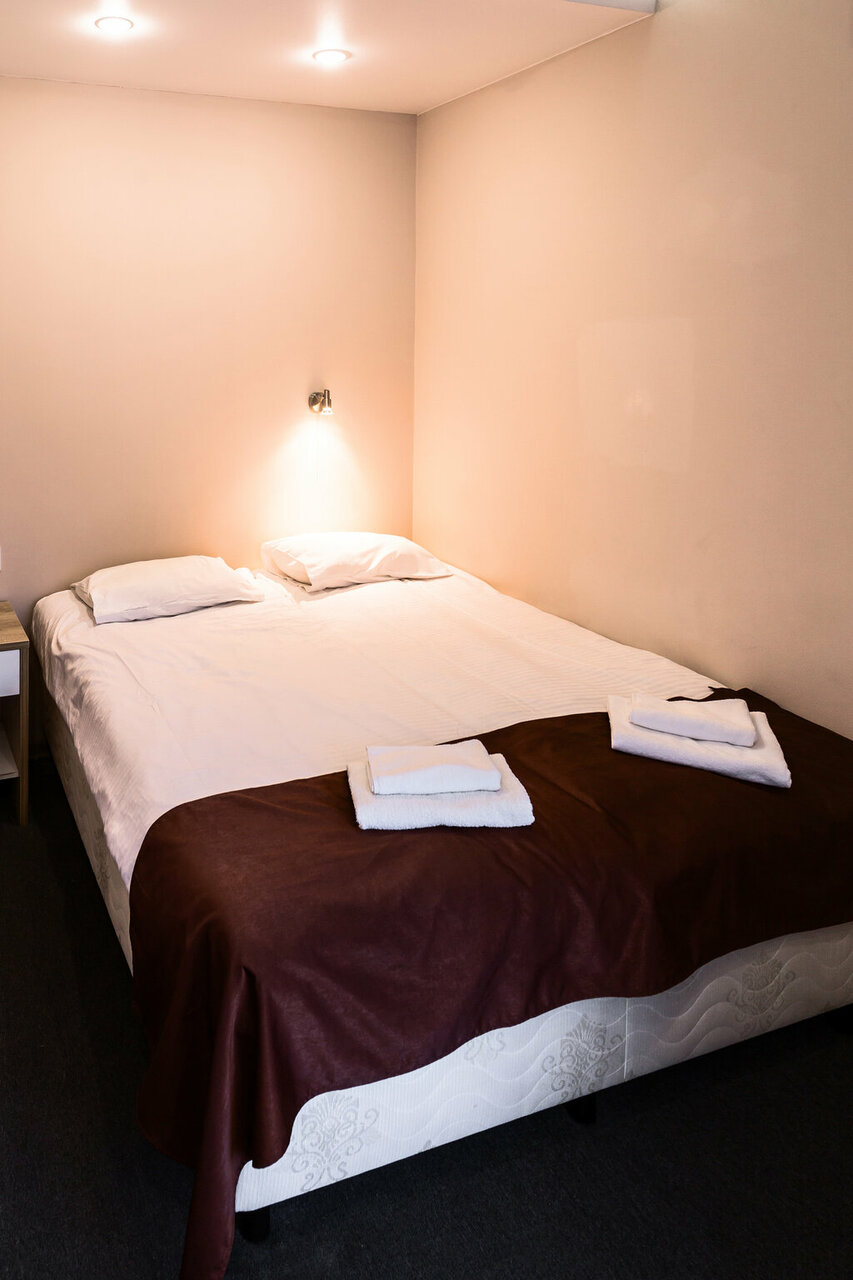 Гостиница Багет Нижний Новгород-15