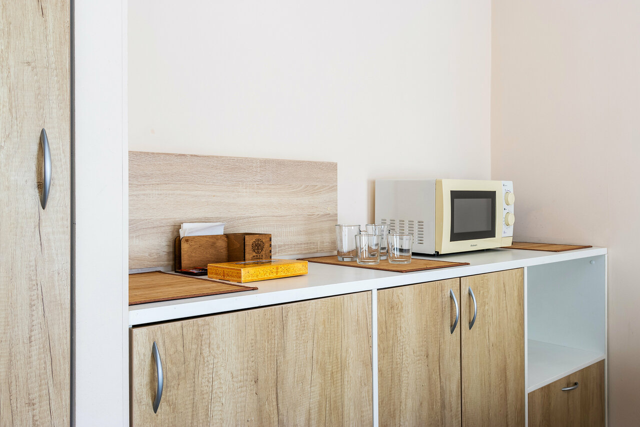 Гостиница Багет Нижний Новгород