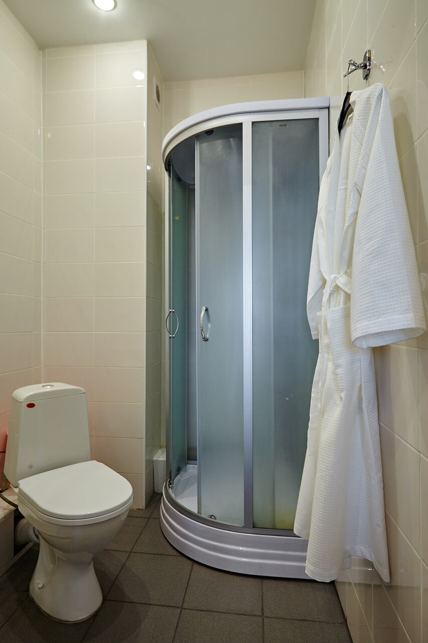 Гостиница Багет Нижний Новгород-161