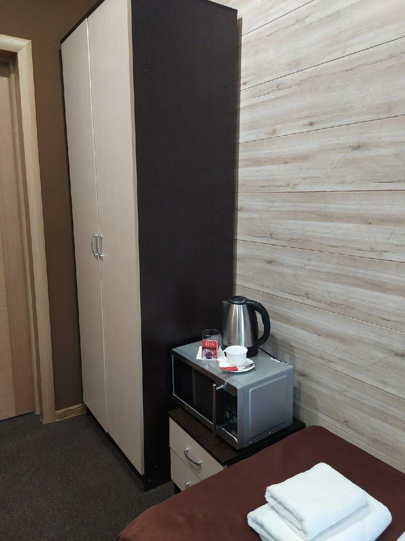 Гостиница Багет Нижний Новгород-101