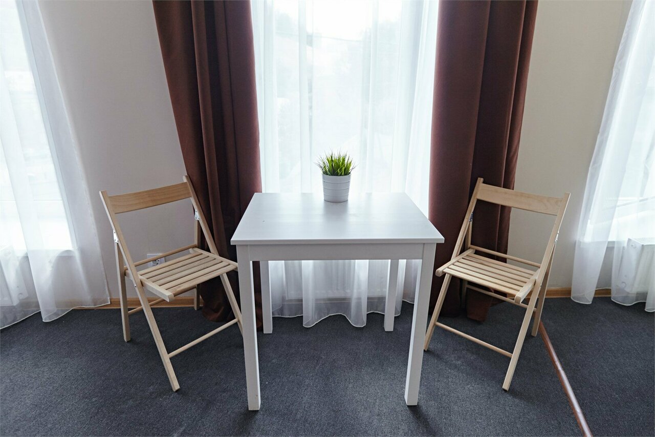 Гостиница Багет Нижний Новгород