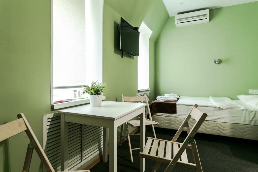 Гостиница Багет Нижний Новгород-240