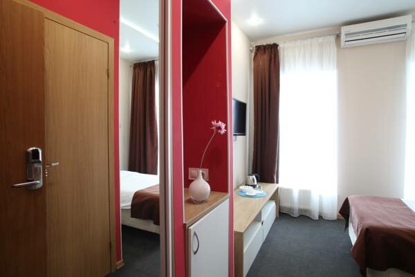 Гостиница Багет Нижний Новгород-208