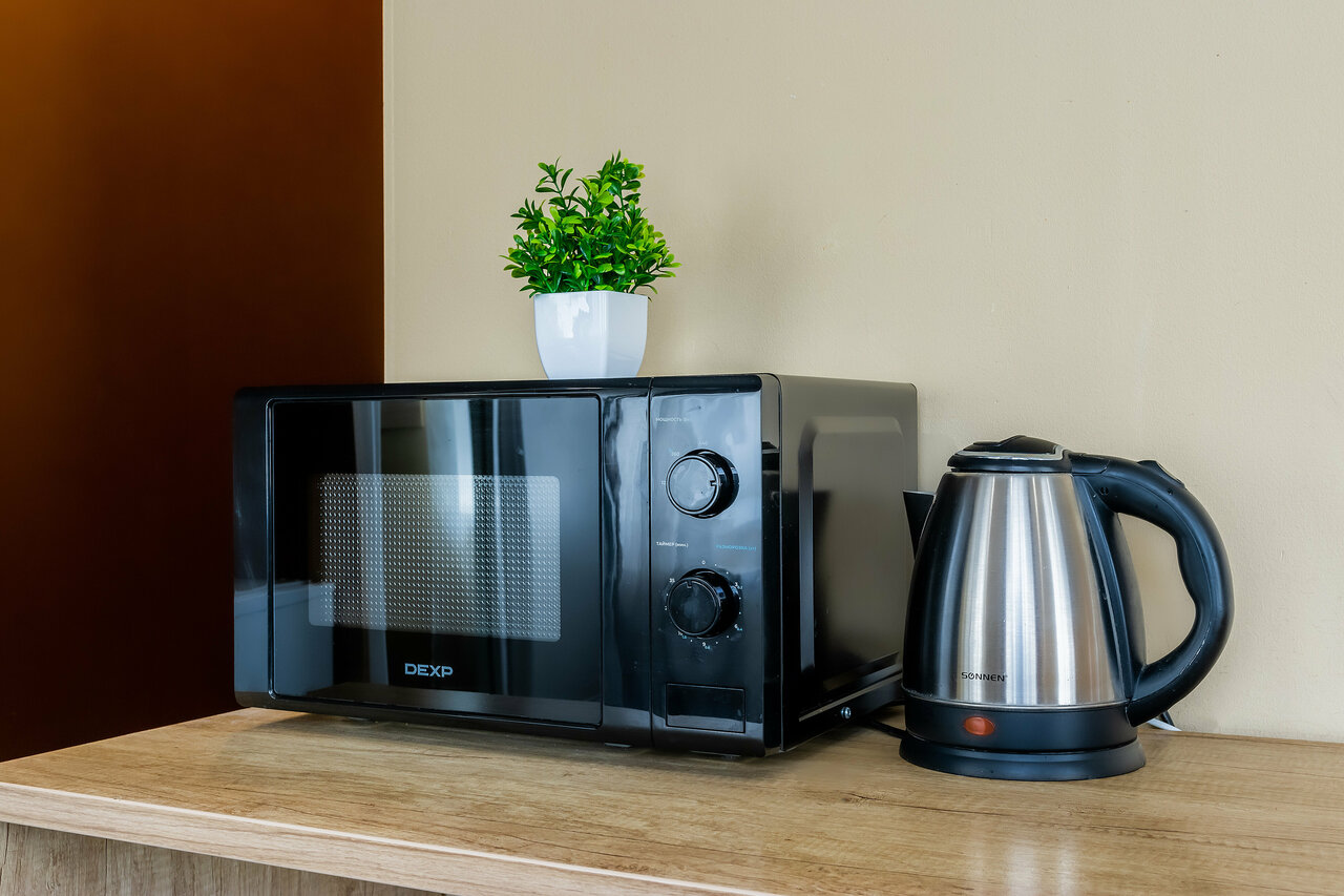 Гостиница Багет Нижний Новгород