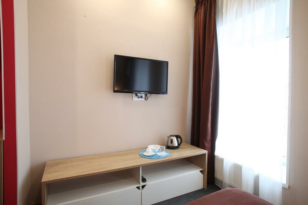 Гостиница Багет Нижний Новгород-204