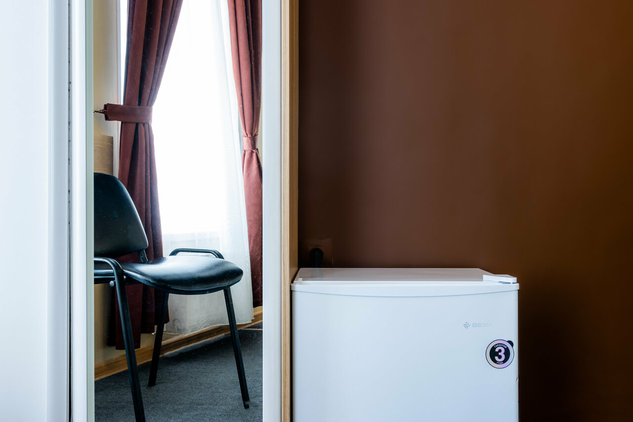 Гостиница Багет Нижний Новгород