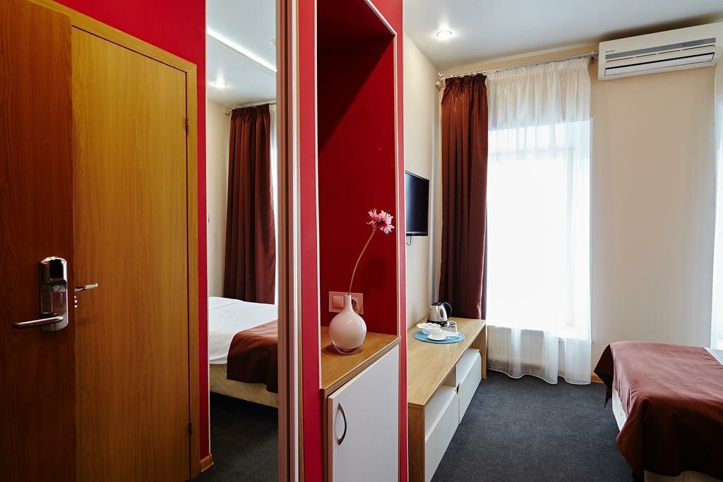 Гостиница Багет Нижний Новгород-157