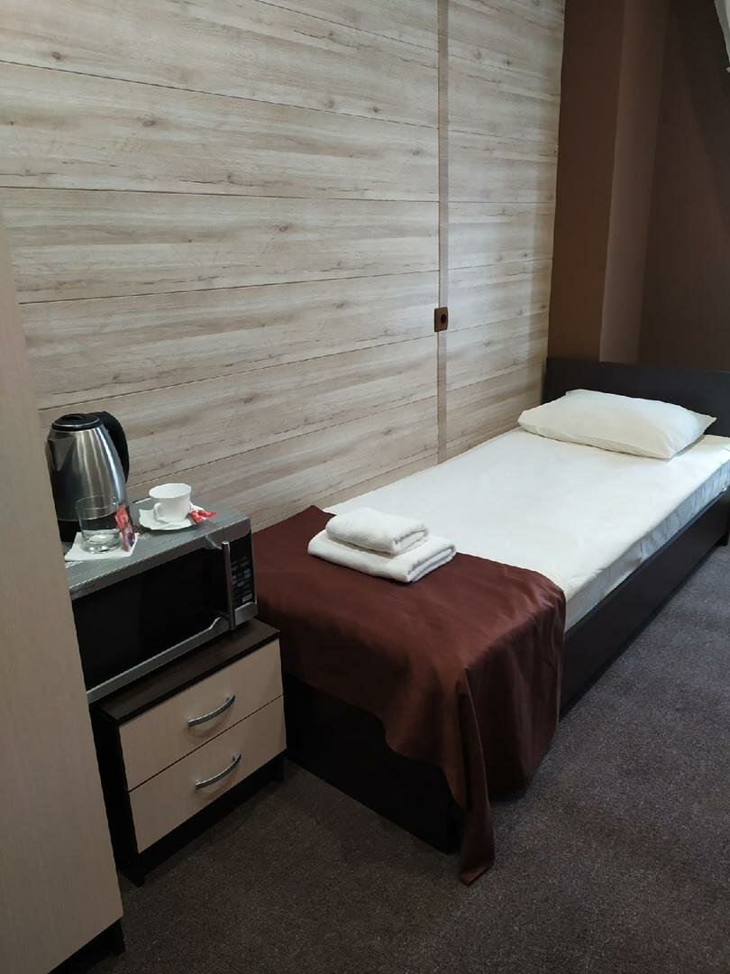 Гостиница Багет Нижний Новгород-180