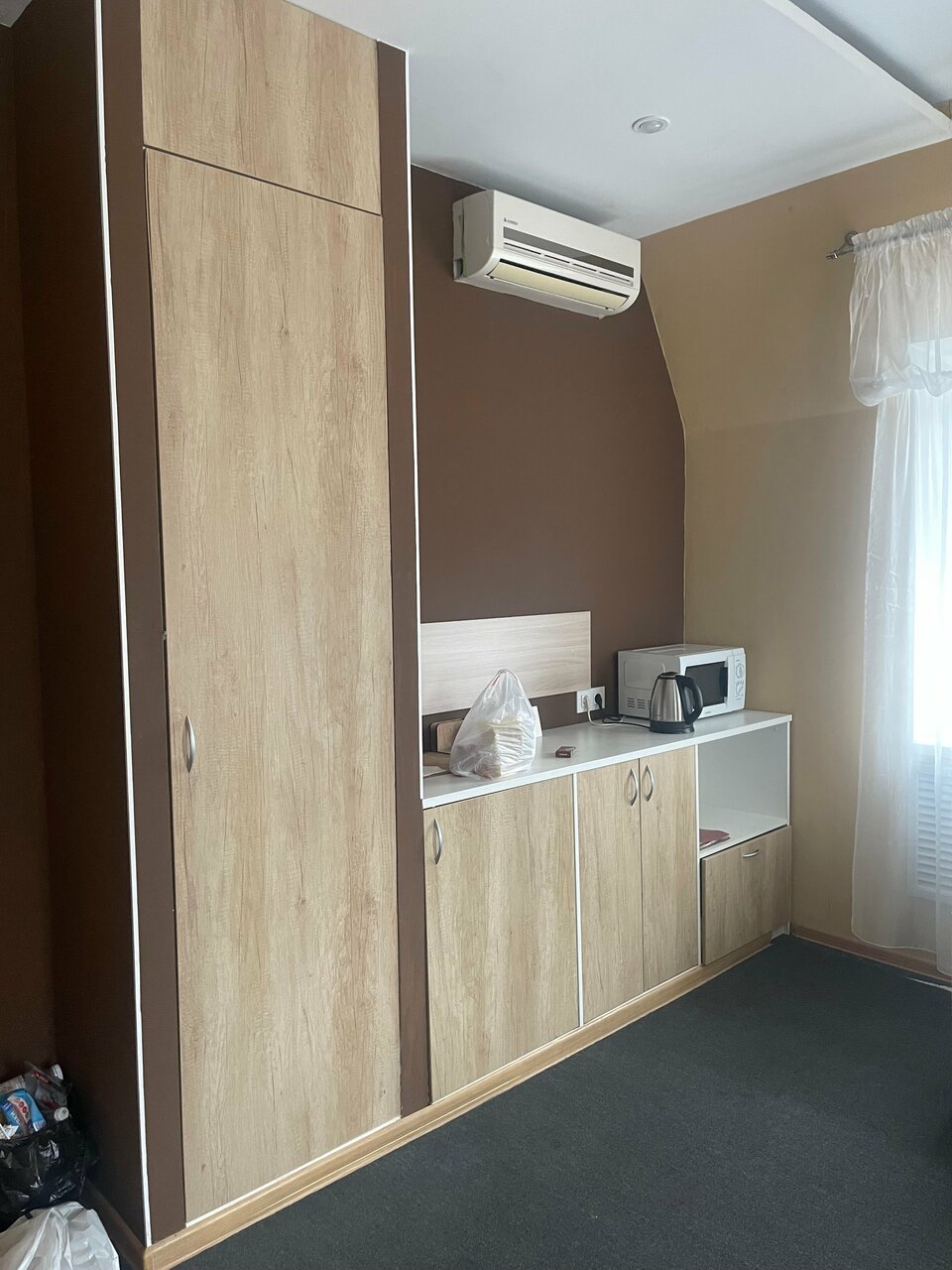 Гостиница Багет Нижний Новгород-108