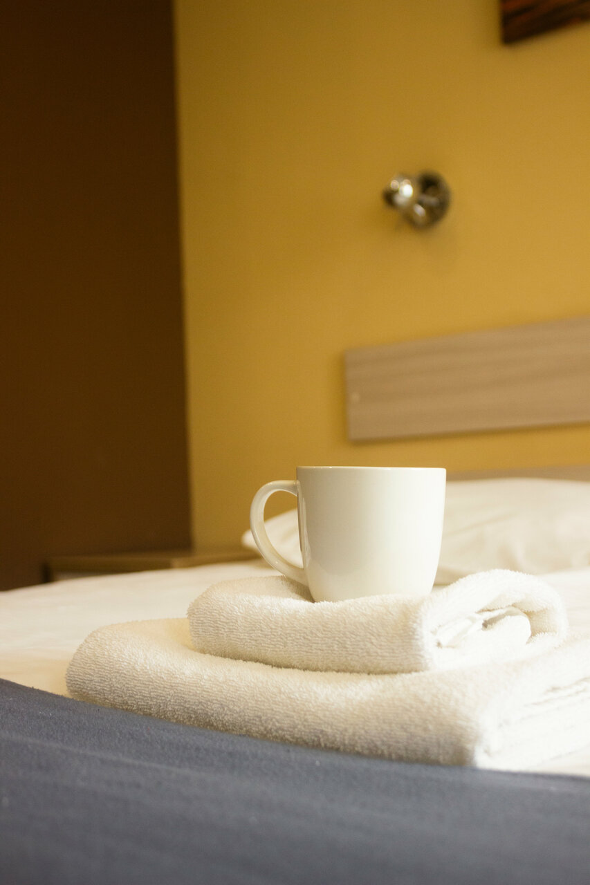 Гостиница Багет Нижний Новгород