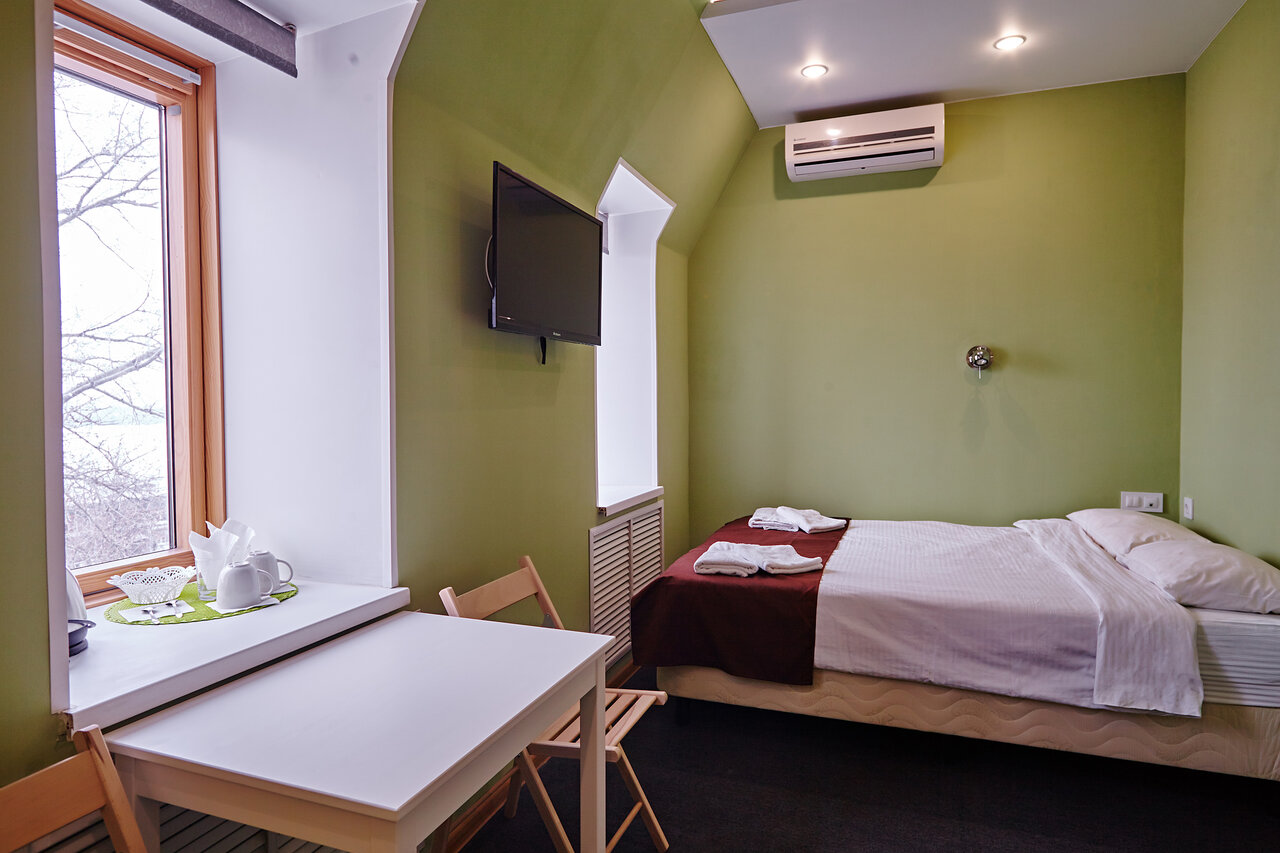 Гостиница Багет Нижний Новгород-194