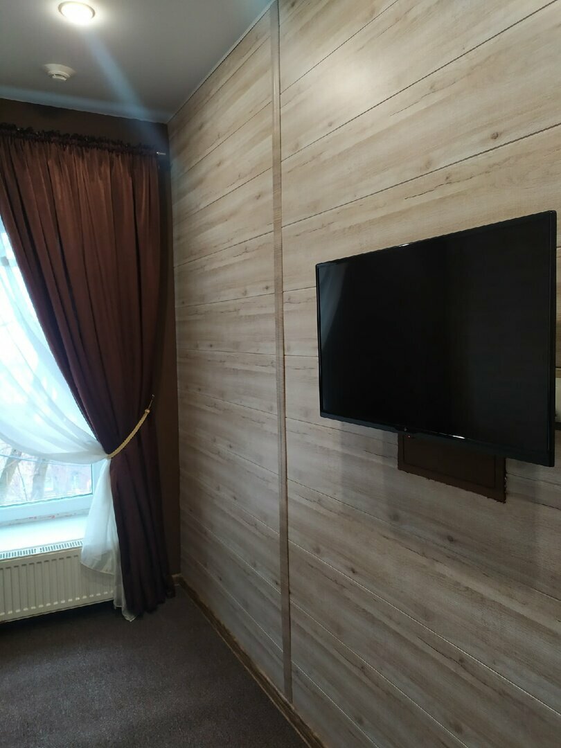 Гостиница Багет Нижний Новгород