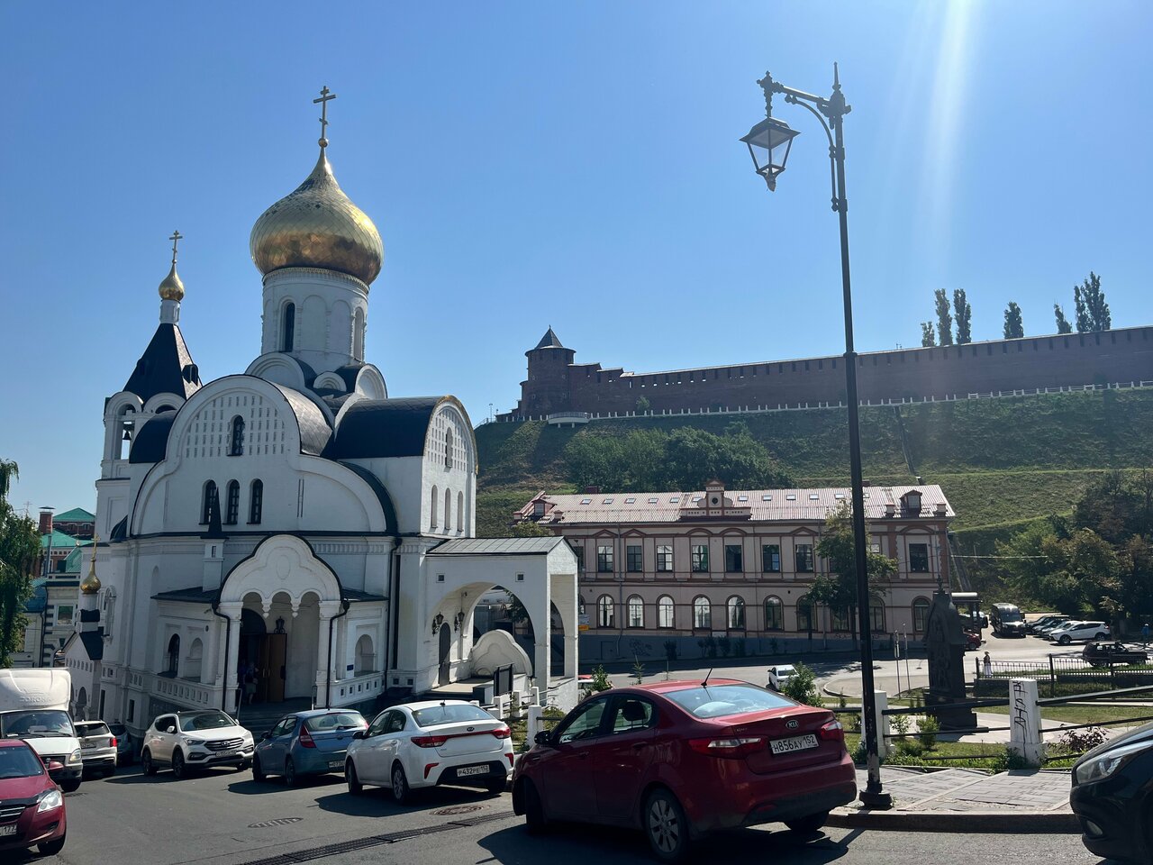 Гостиница Багет Нижний Новгород-237