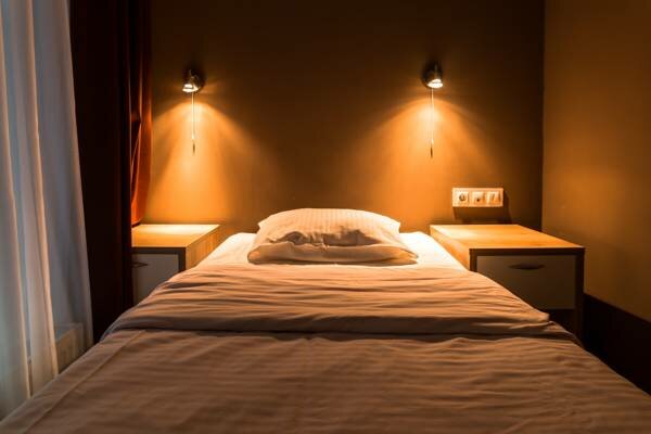 Гостиница Багет Нижний Новгород-192