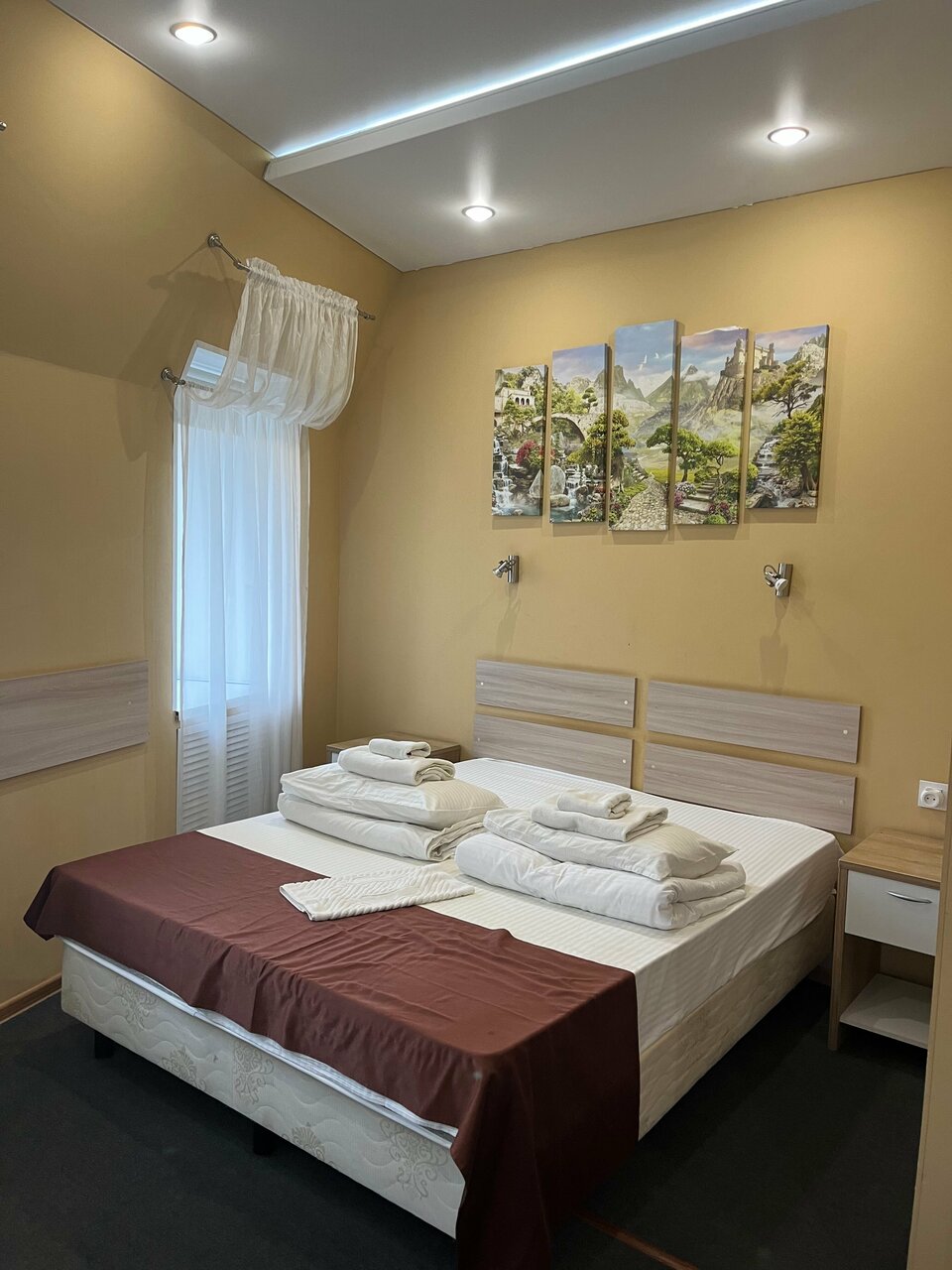 Гостиница Багет Нижний Новгород-80