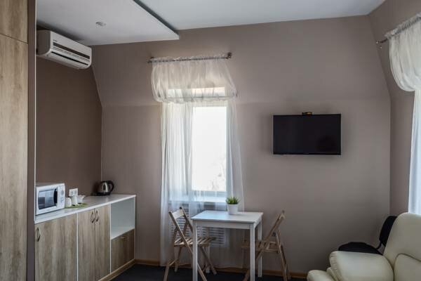 Гостиница Багет Нижний Новгород-35