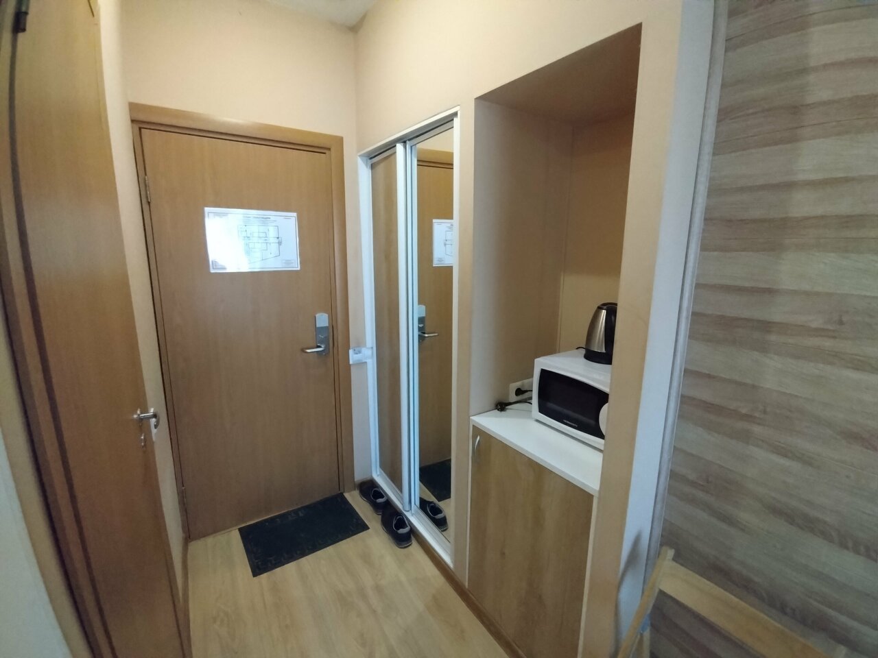 Гостиница Багет Нижний Новгород-187