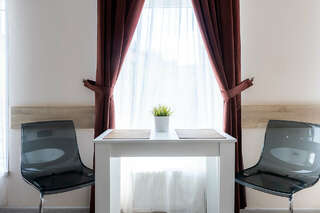 Гостиница Багет Нижний Новгород-0