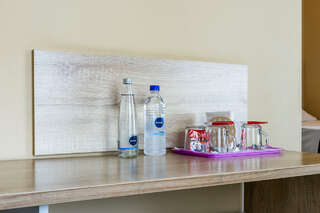 Гостиница Багет Нижний Новгород Стандарт одноместный-10