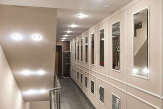 Гостиница Багет Нижний Новгород-5