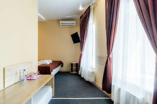 Гостиница Багет Нижний Новгород Стандарт TWIN (Двухместный )-15