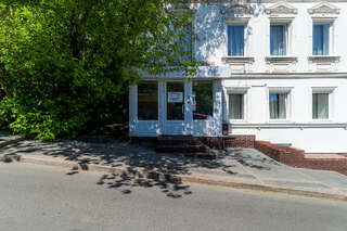 Гостиница Багет Нижний Новгород Эконом одноместный с общей ванной комнатой-8