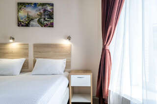 Гостиница Багет Нижний Новгород-3