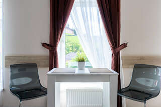 Гостиница Багет Нижний Новгород-4